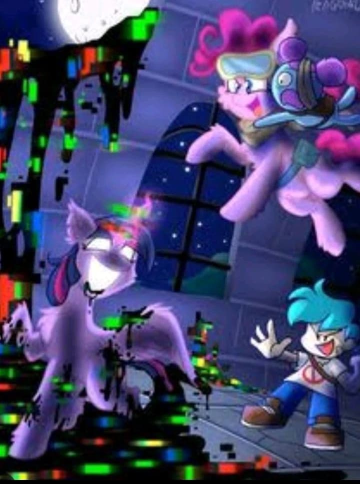 Thumbnail of От заката до рассвета.
