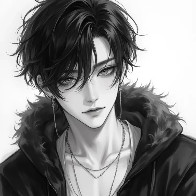 Thumbnail of Ашер