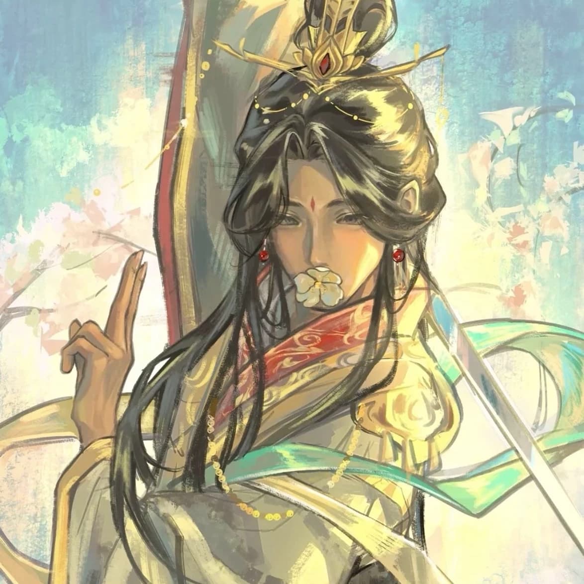 Thumbnail of Тянью