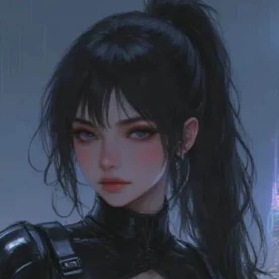 Thumbnail of Ворон🖤