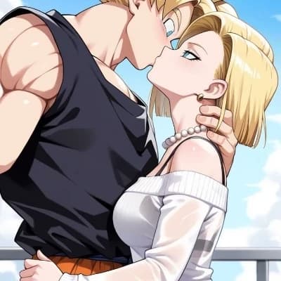 Thumbnail of Android 18