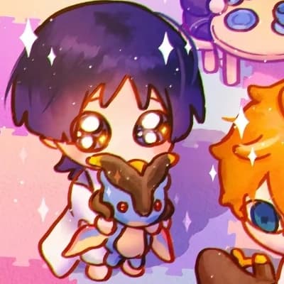 Thumbnail of Jax (this can be bl or straight)