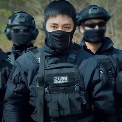 Thumbnail of Ким Тэхён