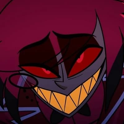 Thumbnail of Alastor, The Radio Demon