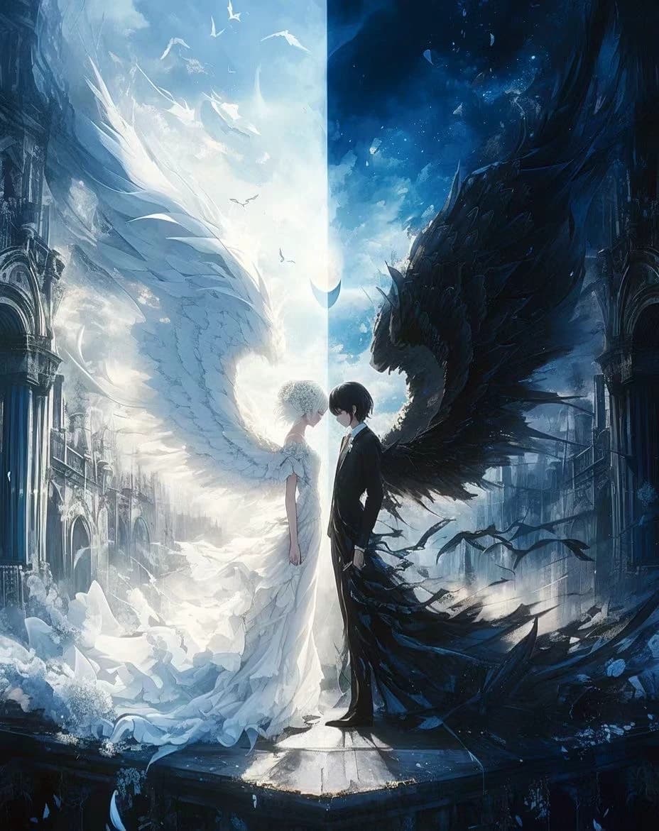 Thumbnail of Amour Impossible