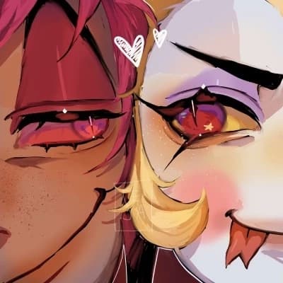 Thumbnail of Люцифер Морнингстар