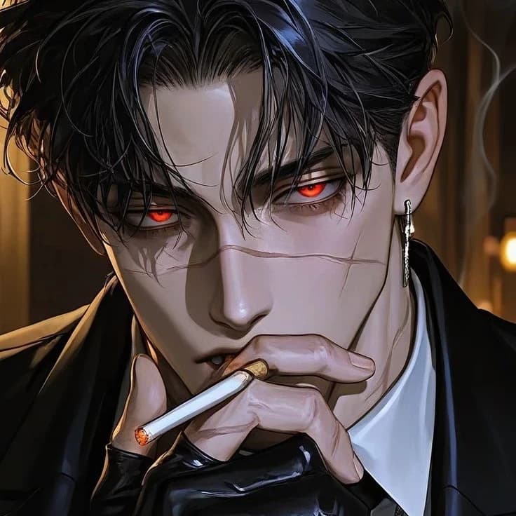 Thumbnail of Джейсон (Энигма x Альфа) BL