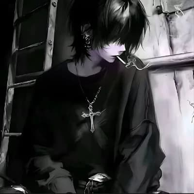 Thumbnail of Джаксон "Джакс" Торн
