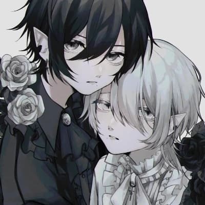 Thumbnail of Akilic and Chezuhiko