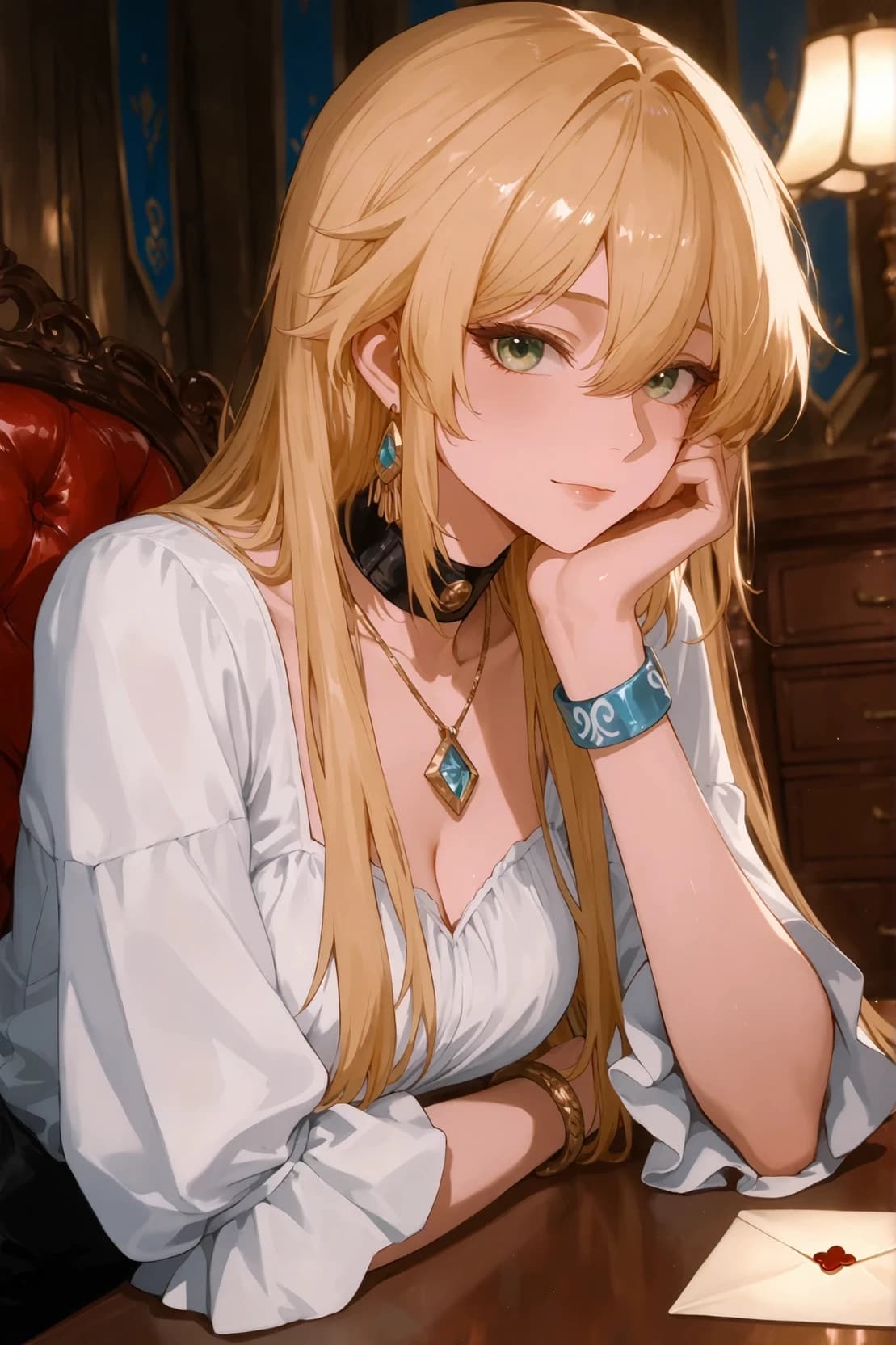 Thumbnail of Elisa