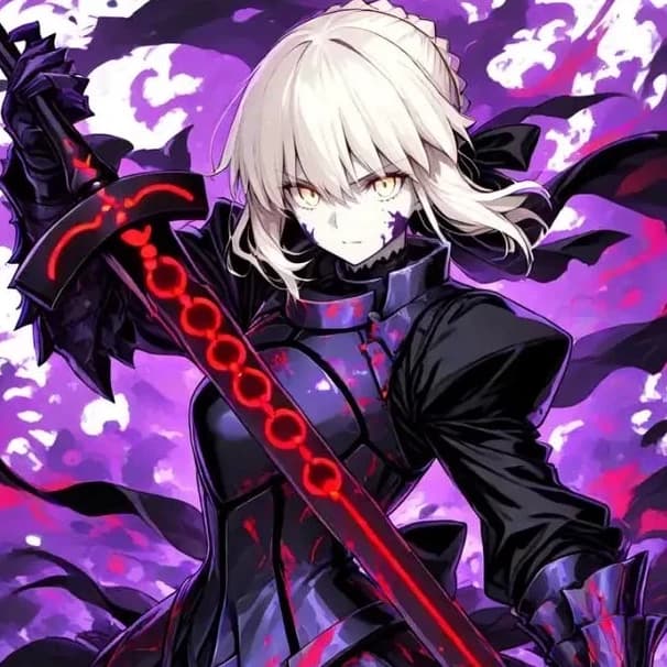 Thumbnail of Saber Alter (Artoria Pendragon)