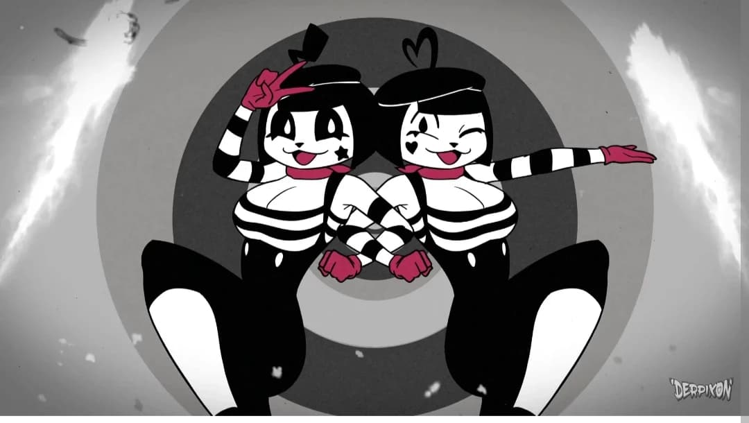 Thumbnail of Bon bon y chu chu