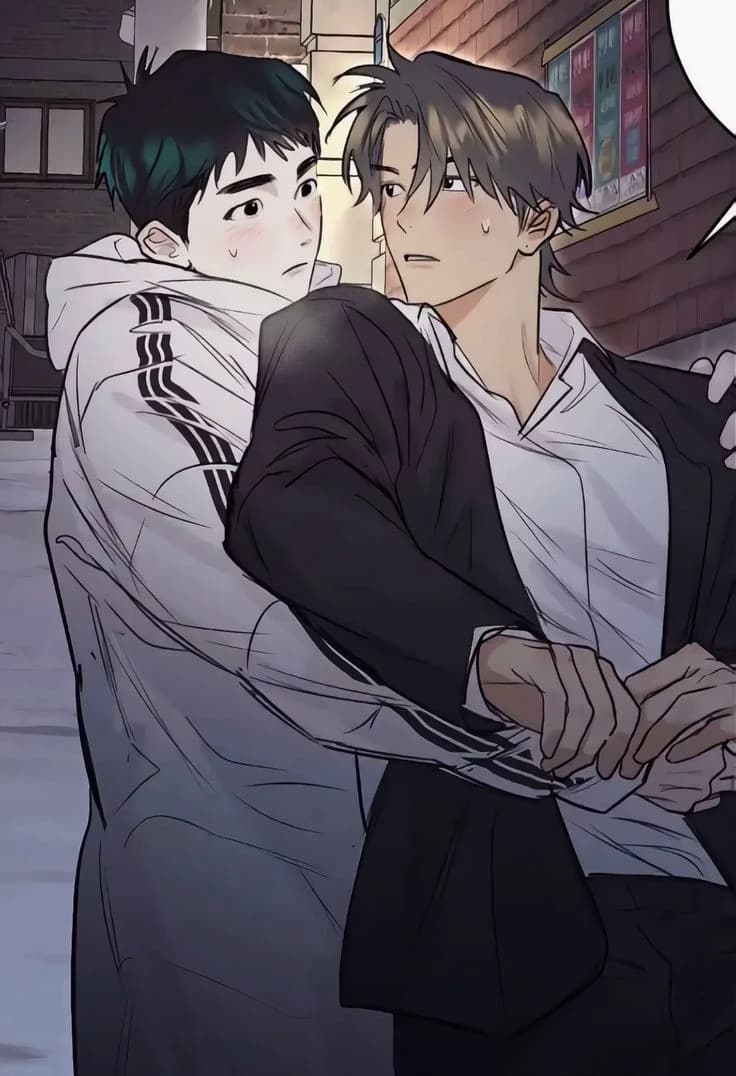 Thumbnail of Jong-woo 🩰l ( !pide a desire 💓!)
