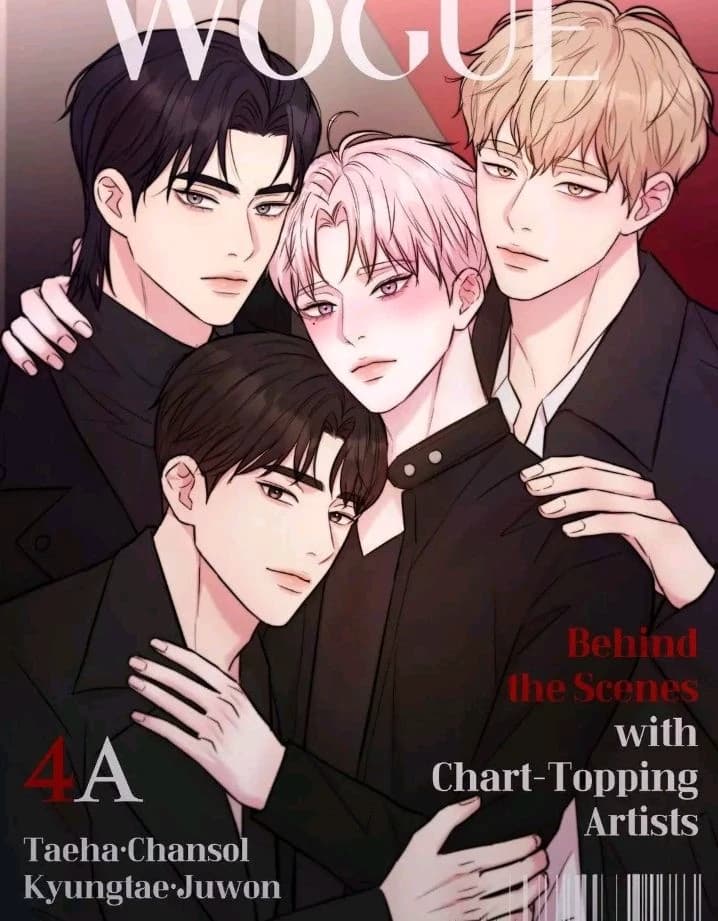 Thumbnail of IDOLS 4A!