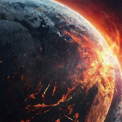 Thumbnail of Апокалипсис конца