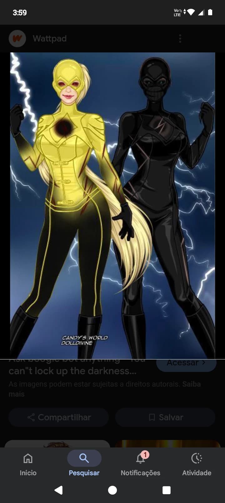 Thumbnail of Flash reverse fem e zoom fem