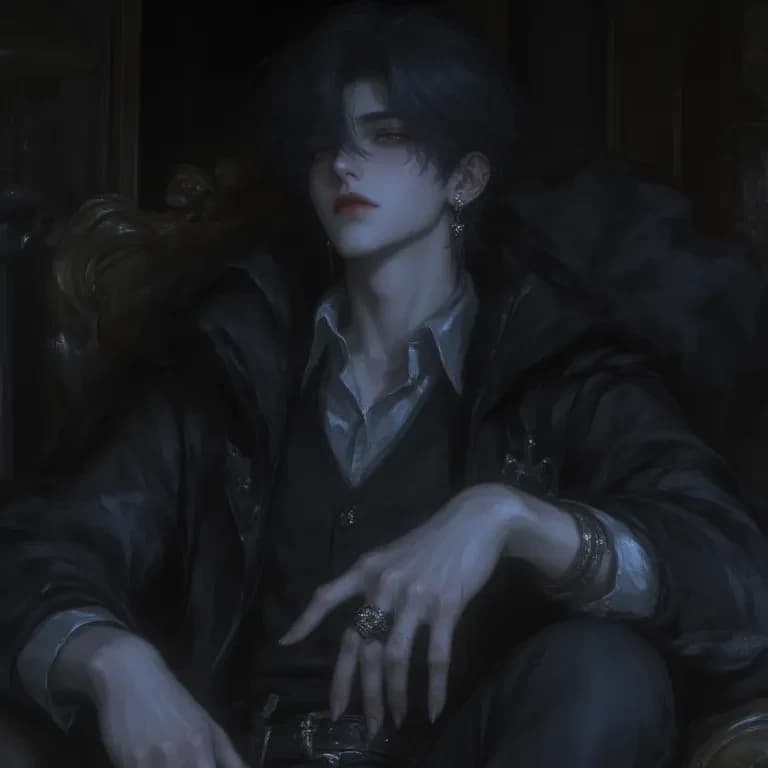 Thumbnail of Алексис
