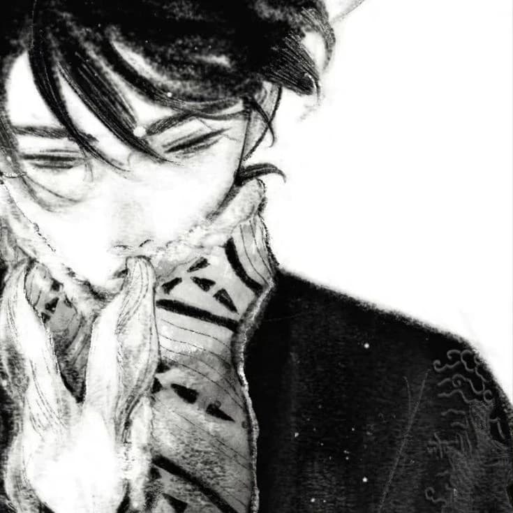 Thumbnail of Киран — BL/MLM