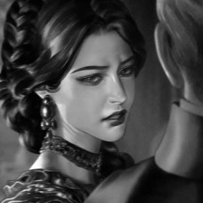 Thumbnail of Элара Вэнс