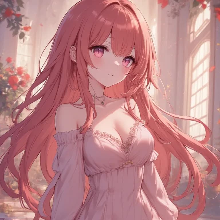 Thumbnail of (the popular girl) kaory