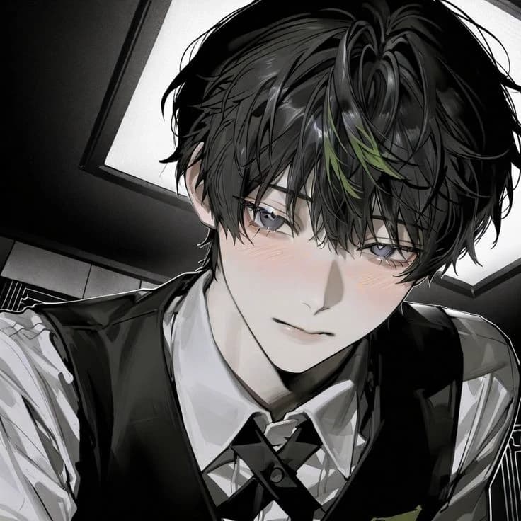 Thumbnail of Ашер