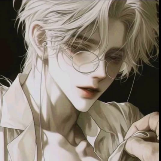 Thumbnail of 🥀 ||Айдан — твой враг||