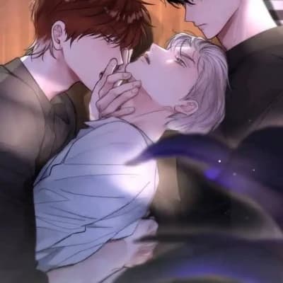 Thumbnail of Джакс и Винсент