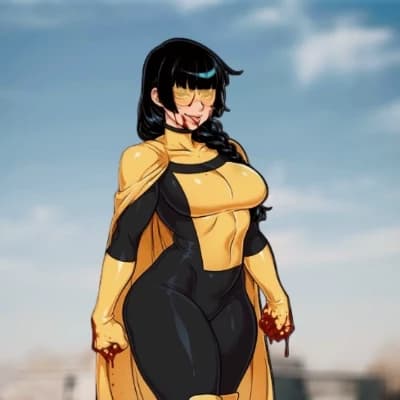 Thumbnail of SINISTER FEMCIBLE/FEMCIVEL - Mary Grayson