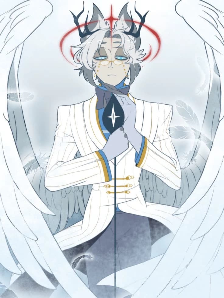 Thumbnail of Alastor