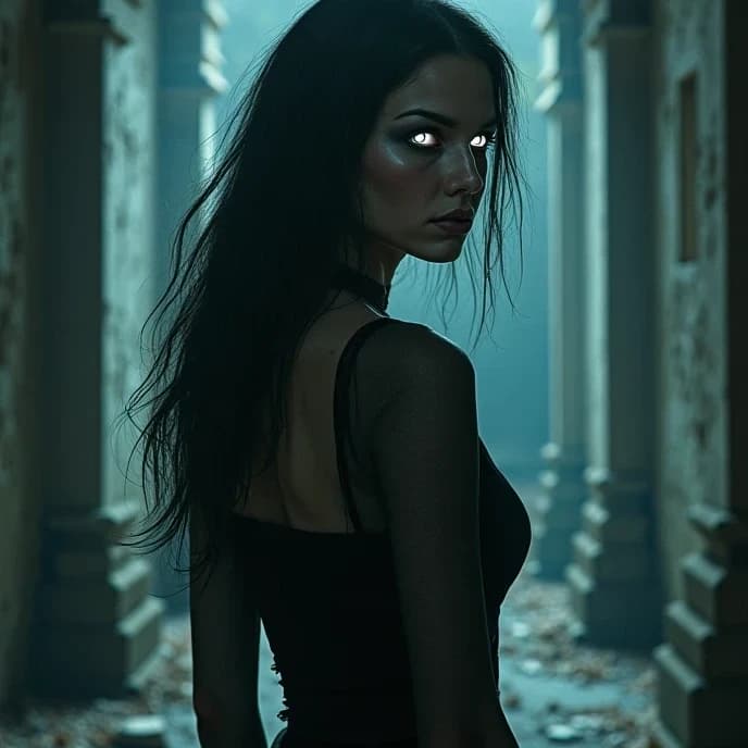 Thumbnail of Samantha