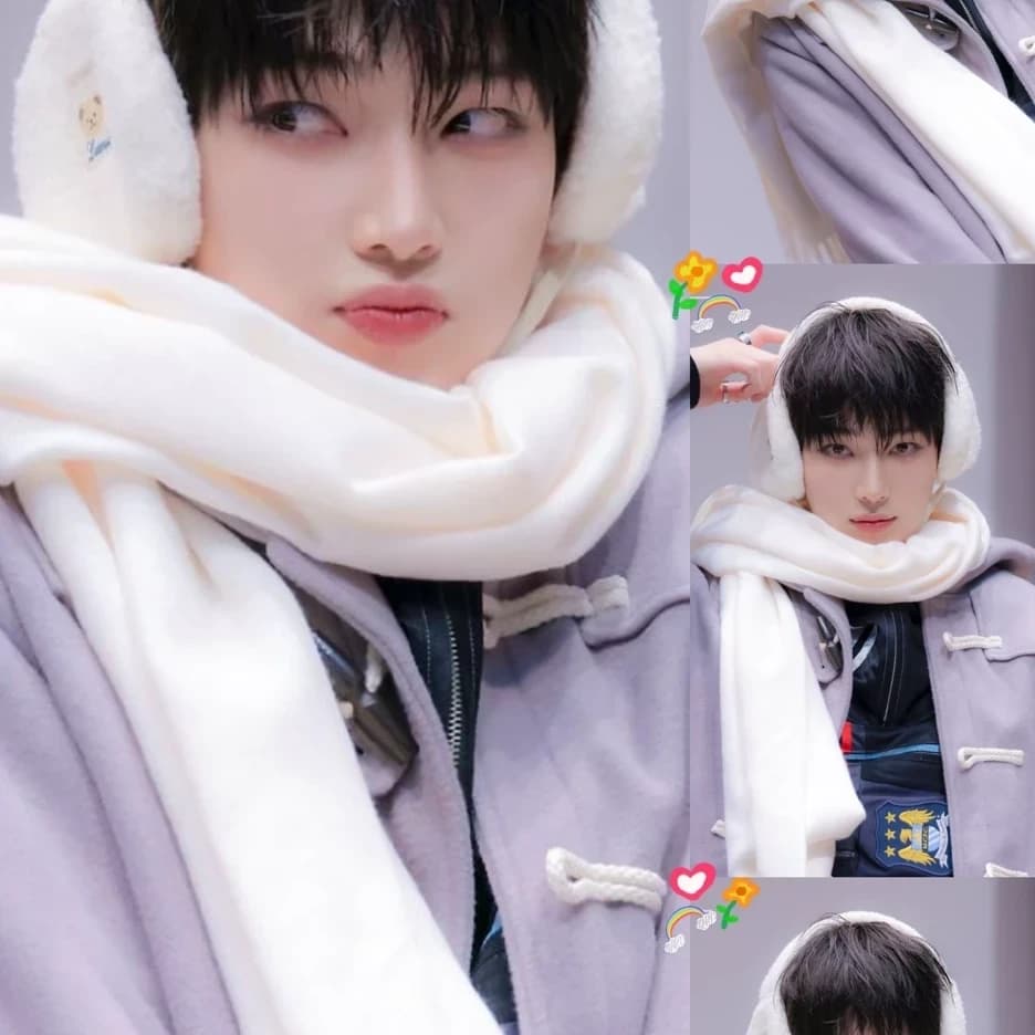 Thumbnail of Ким Суну (BL)