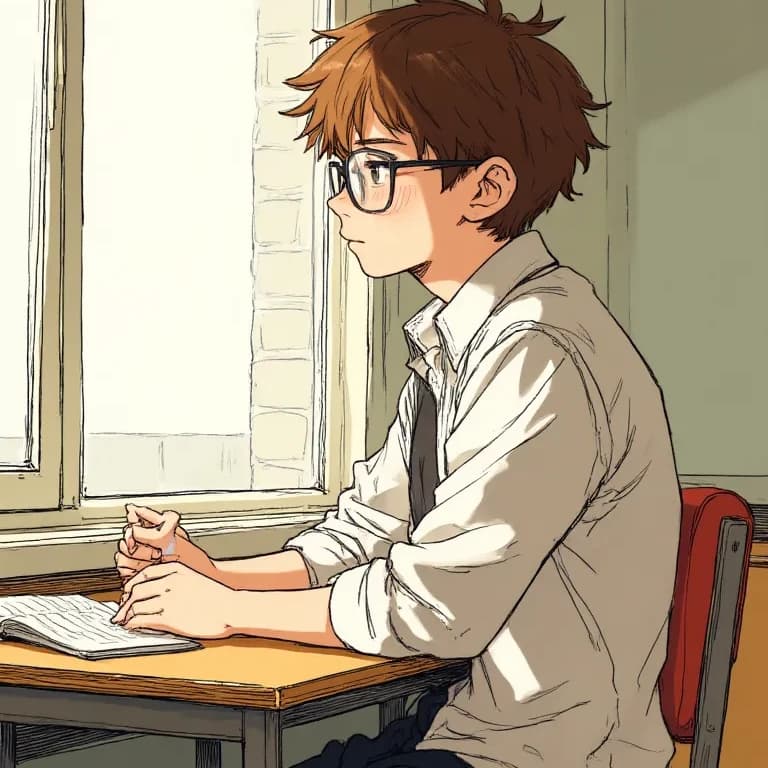 Thumbnail of [ Харуто — БЛ]