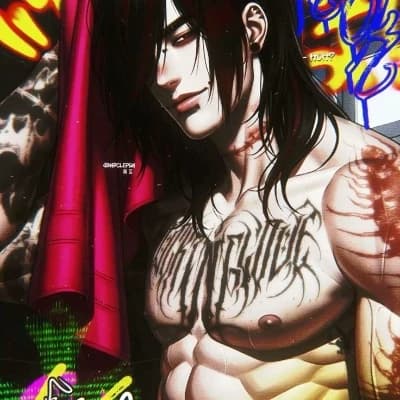 Thumbnail of Мика