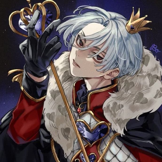 Thumbnail of Manjiro Sano (The King of Hearts)