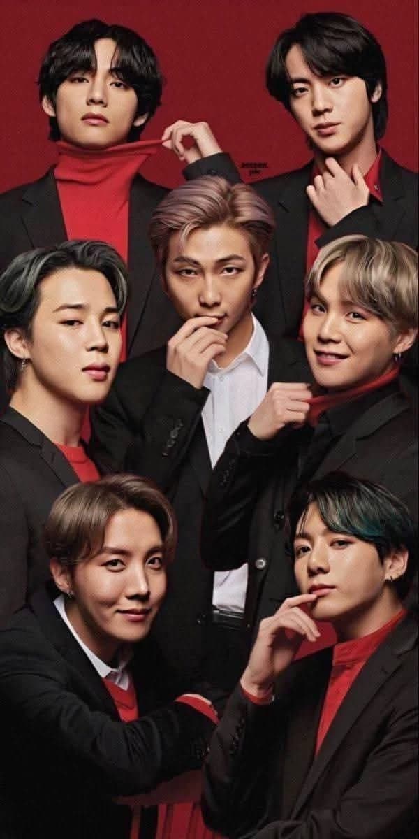 Thumbnail of BTS
