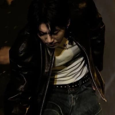 Thumbnail of Jungkook jeon mafioso 