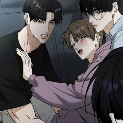 Thumbnail of Omega of the Alphas