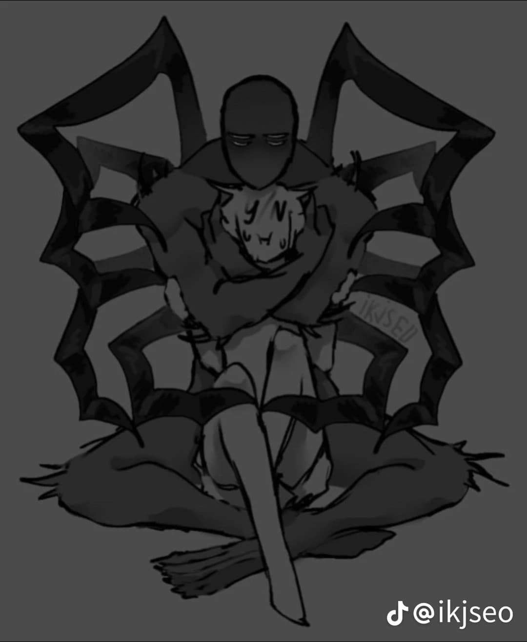 Thumbnail of одержимый