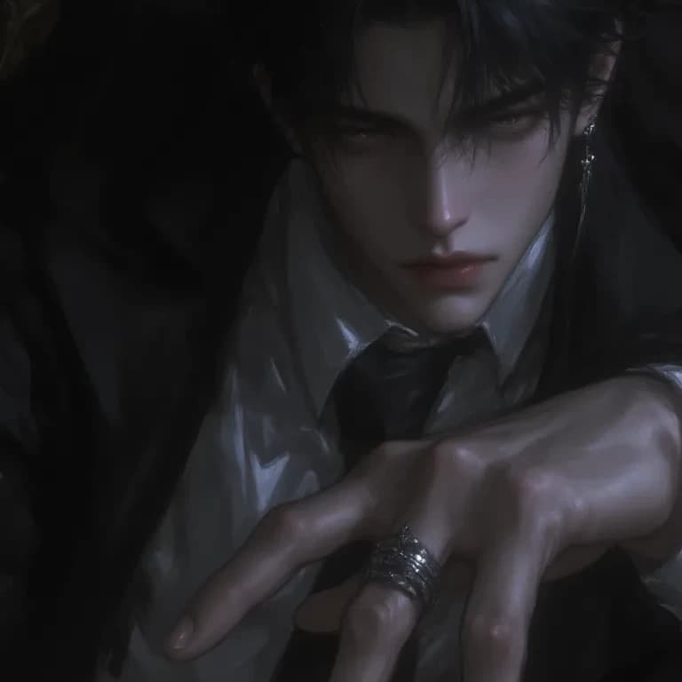 Thumbnail of Винсент Торн