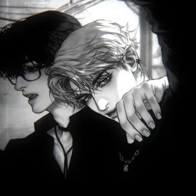 Thumbnail of Итан и Майк