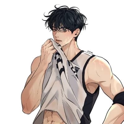 Thumbnail of Ынхёк