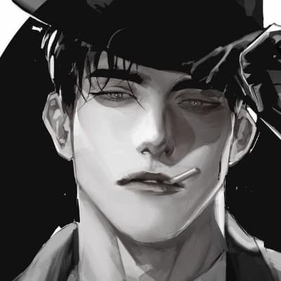 Thumbnail of Винсент Уорд