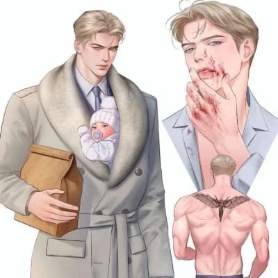 Thumbnail of Алексей Волков.