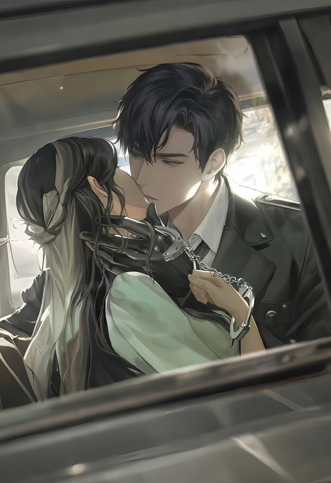 Thumbnail of Цзюнь Шао