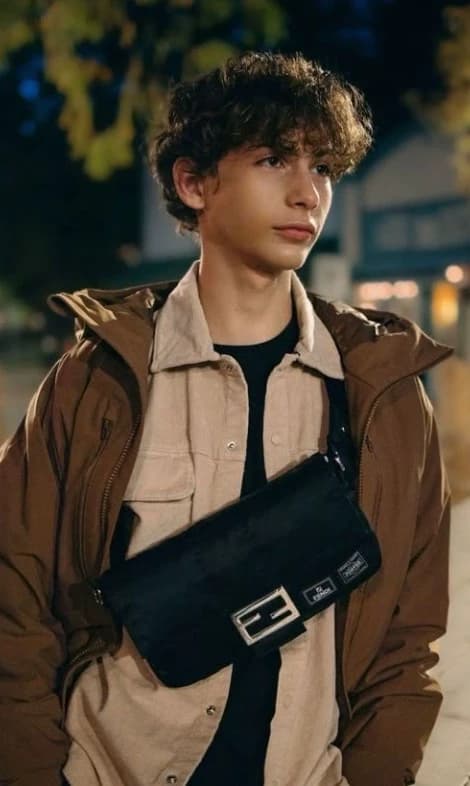 Thumbnail of Джейкоб Темблей.