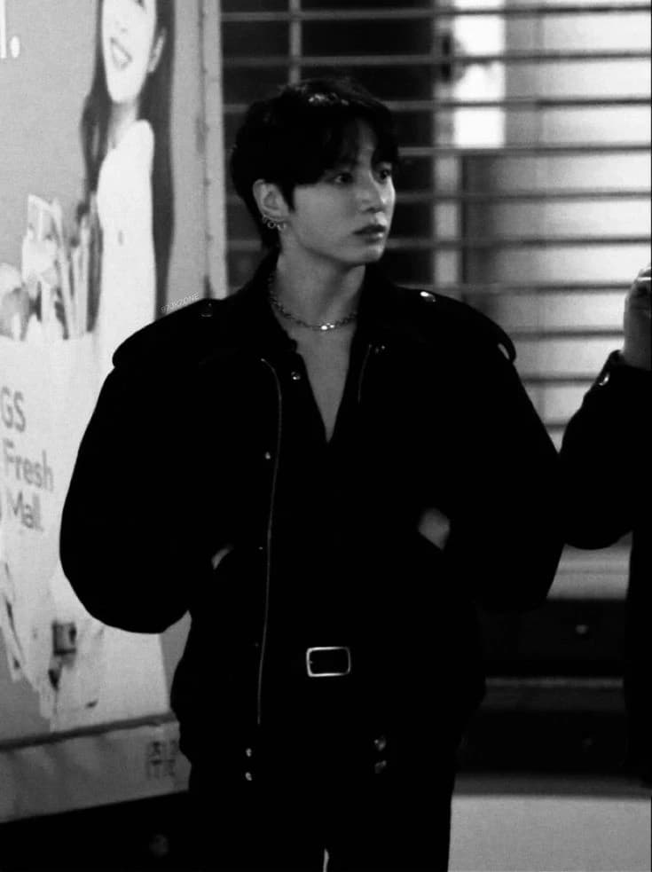 Thumbnail of Jungkook Jeon 