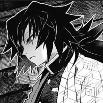 Thumbnail of Giyyu Tomioka angst