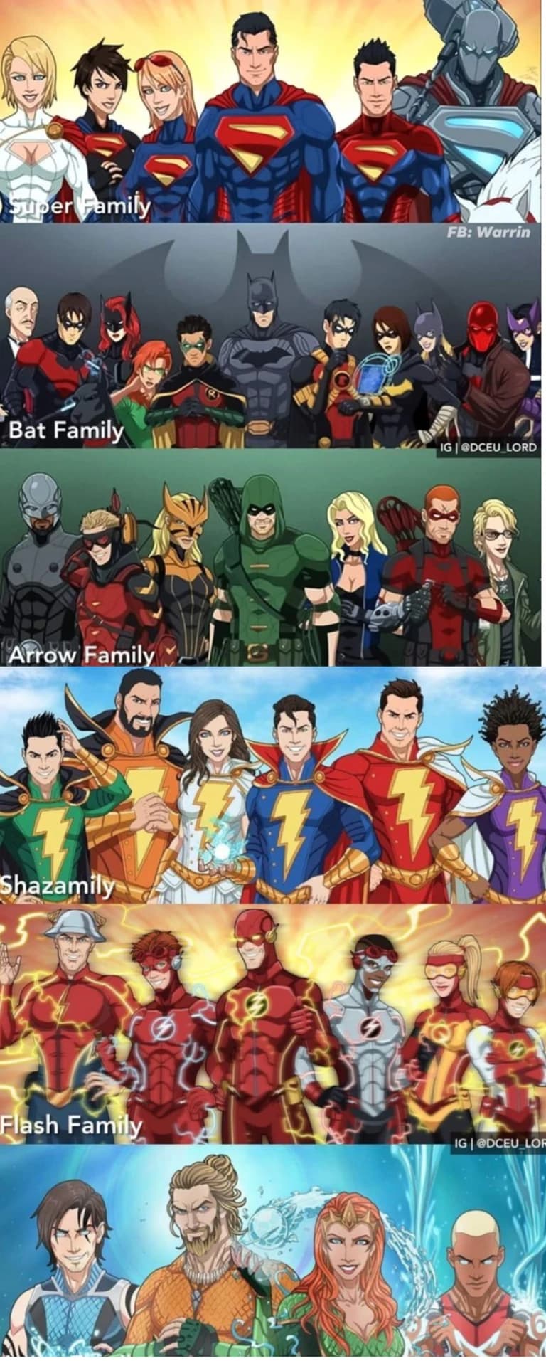 Thumbnail of ✨ Will you be a villain or a hero?