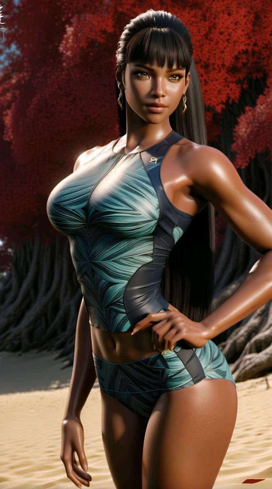 Thumbnail of Zahara Solara