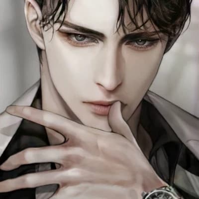 Thumbnail of Итан Александр